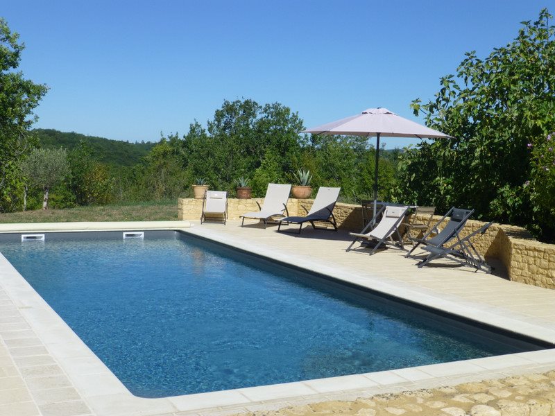 Maison à vendre, 190m², Salignac-Eyvigues