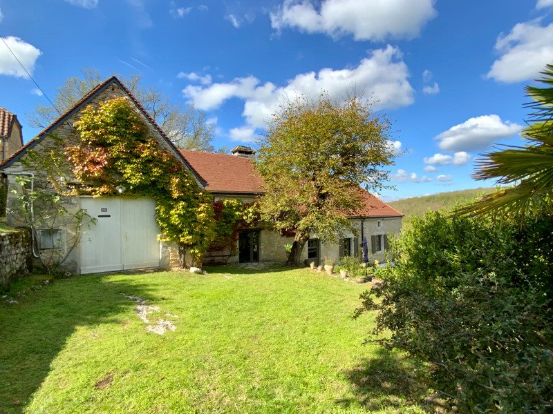 Maison à vendre, 190m², Salignac-Eyvigues