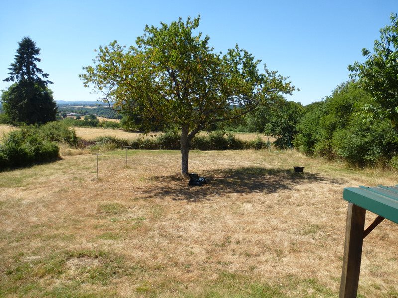 Maison à vendre, 89m², Fresselines
