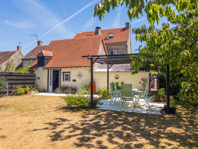 Maison à vendre, 146m², Bourg-Archambault
