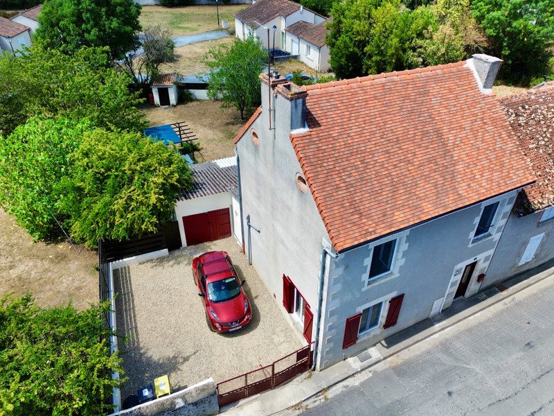 Maison à vendre, 146m², Bourg-Archambault