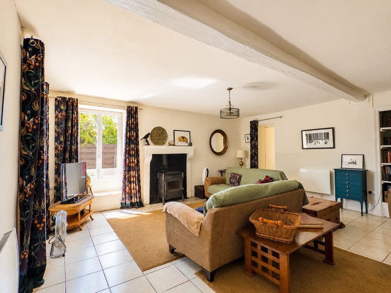 Maison à vendre, 146m², Bourg-Archambault