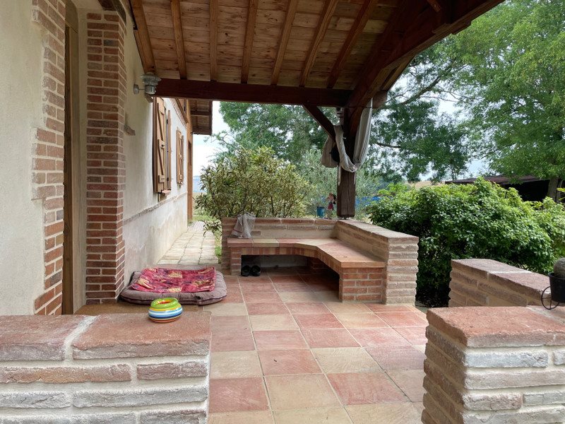 Maison à vendre, 242m², Le Fousseret