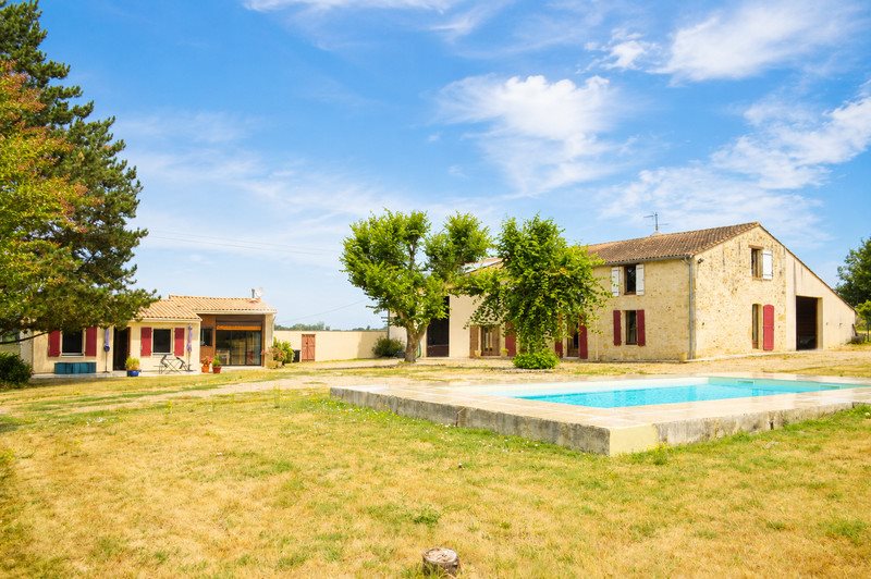 Maison à vendre, 246m², Massugas