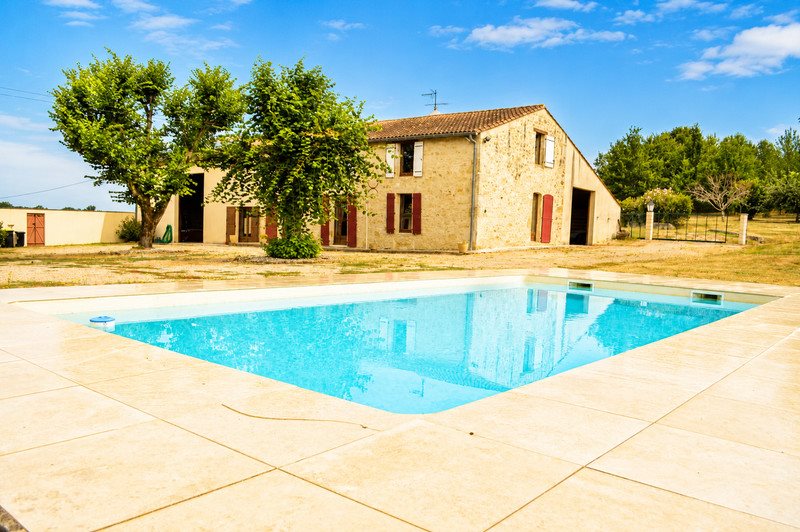 Maison à vendre, 246m², Massugas