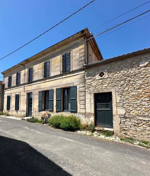 Maison à vendre, 202m², Saint-Yzans-de-Médoc