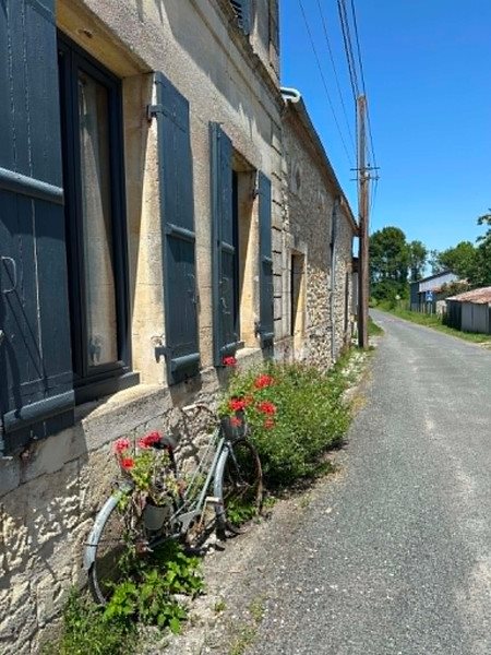 Maison à vendre, 202m², Saint-Yzans-de-Médoc
