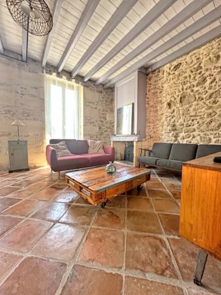 Maison à vendre, 202m², Saint-Yzans-de-Médoc