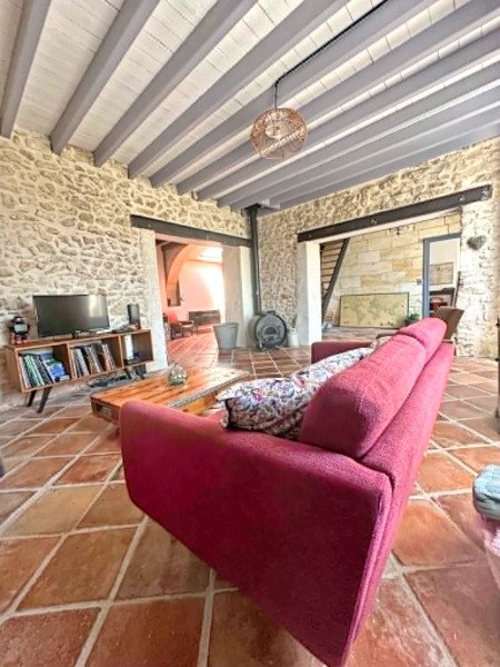 Maison à vendre, 202m², Saint-Yzans-de-Médoc