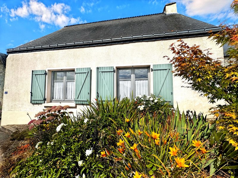 Maison à vendre, 68m², Guillac