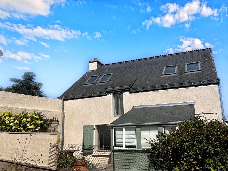 Maison à vendre, 68m², Guillac