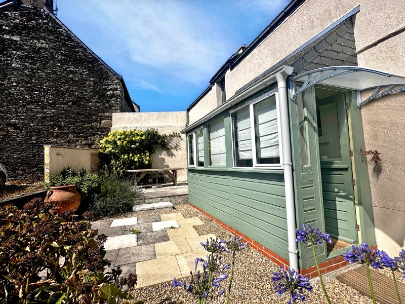 Maison à vendre, 68m², Guillac