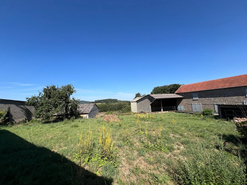 Maison à vendre, 196m², Sardent