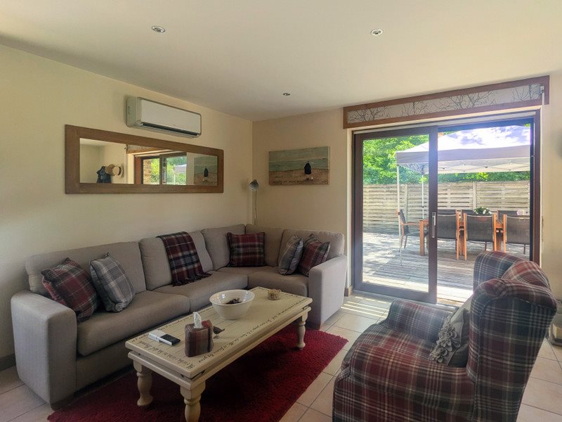 Maison à vendre, 108m², Saint-Pierre-de-Frugie