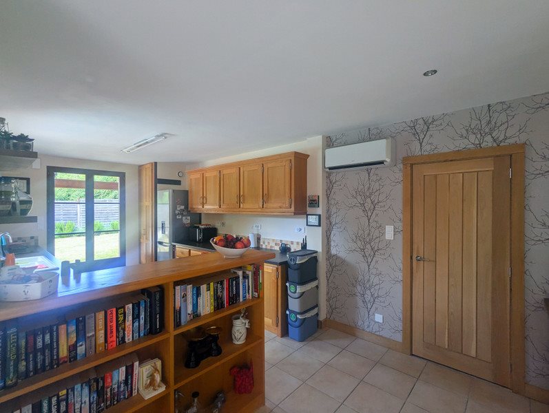 Maison à vendre, 108m², Saint-Pierre-de-Frugie