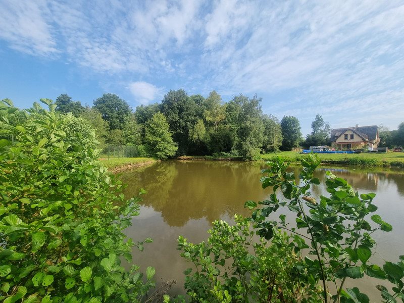 Maison à vendre, 127m², Ballots