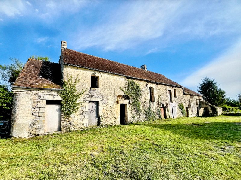 Maison à vendre, 250m², Chambois