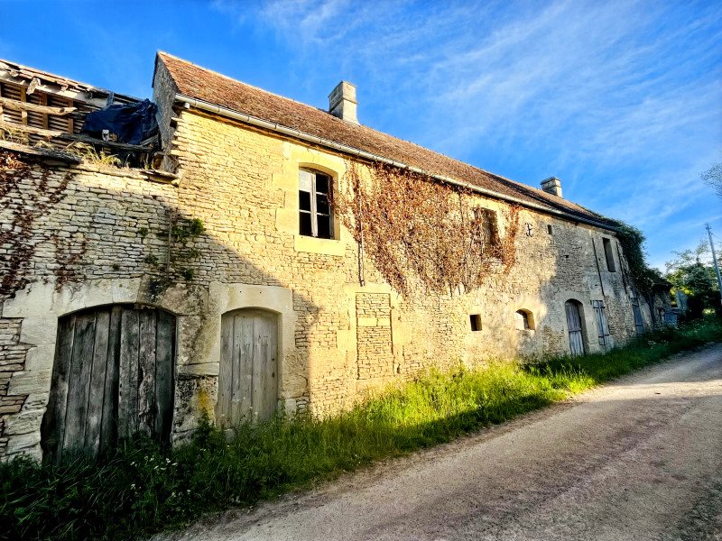 Maison à vendre, 250m², Chambois