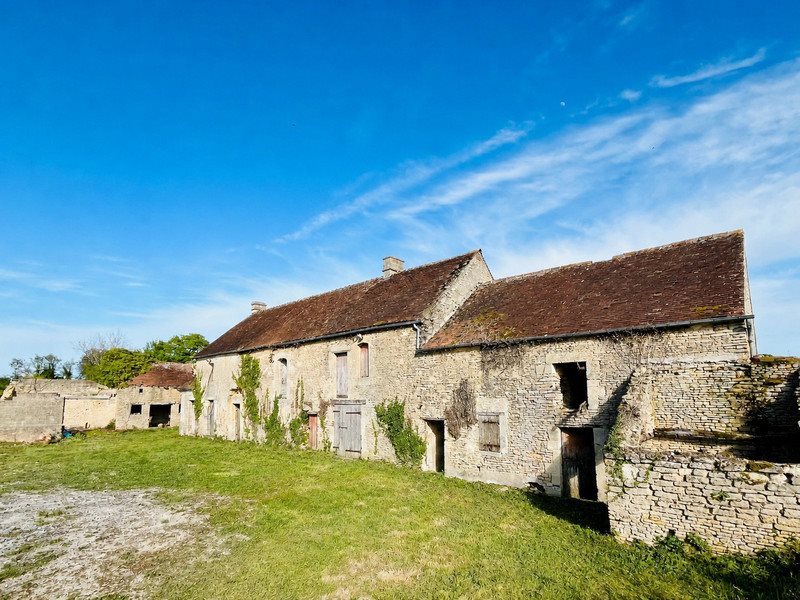Maison à vendre, 250m², Chambois