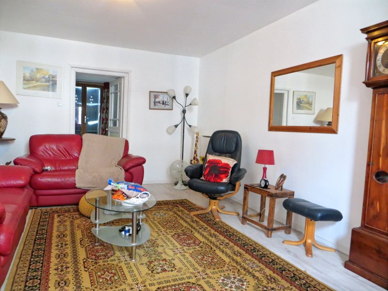 Maison à vendre, 165m², Confolens