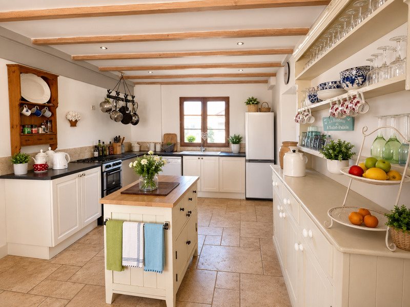 Maison à vendre, 158m², Corme-Royal