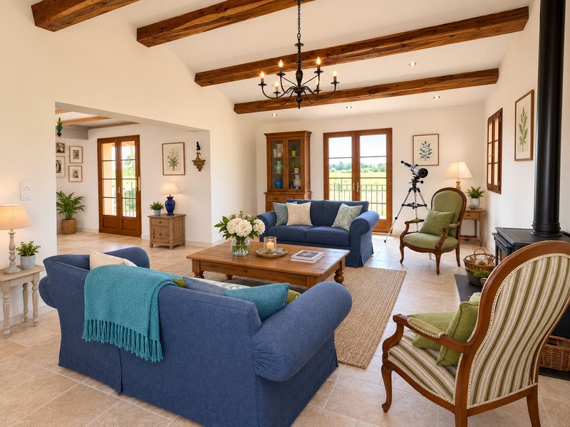 Maison à vendre, 158m², Corme-Royal