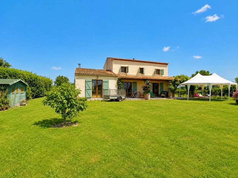 Maison à vendre, 158m², Corme-Royal