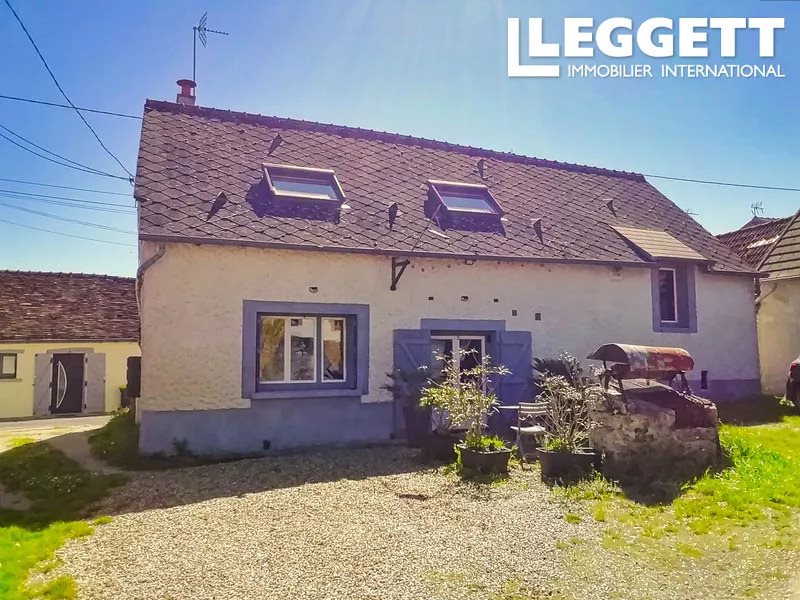 Maison à vendre, 170m², Mer