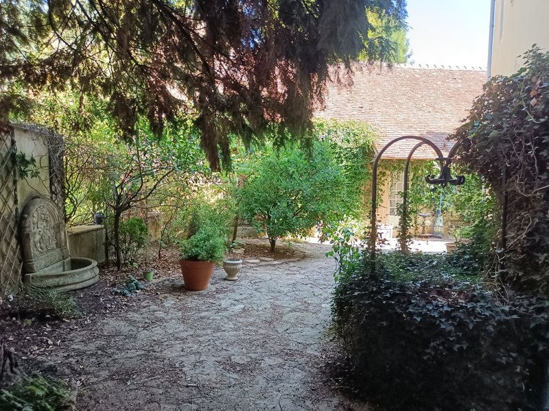 Maison à vendre, 350m², Authon-du-Perche