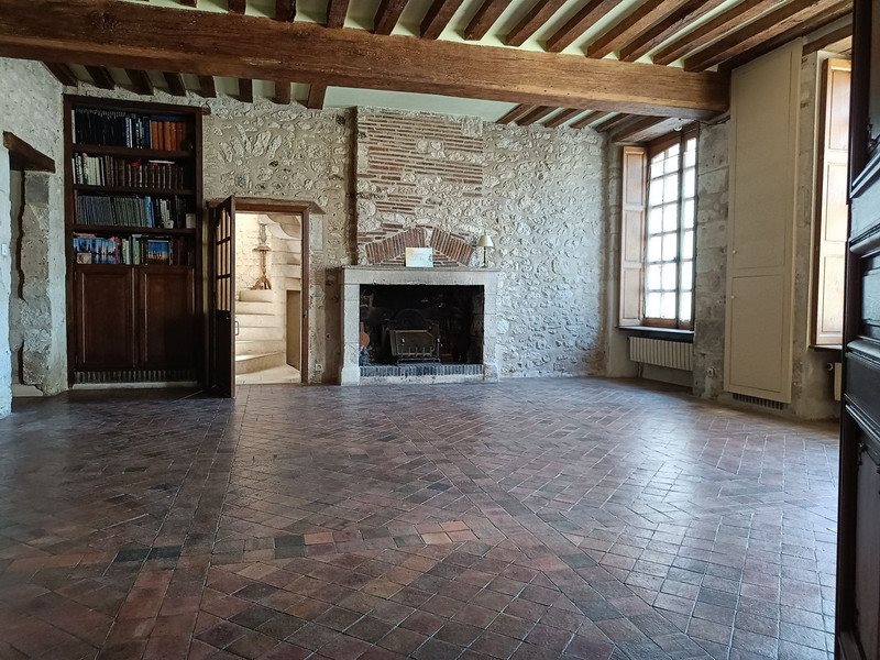 Maison à vendre, 350m², Authon-du-Perche
