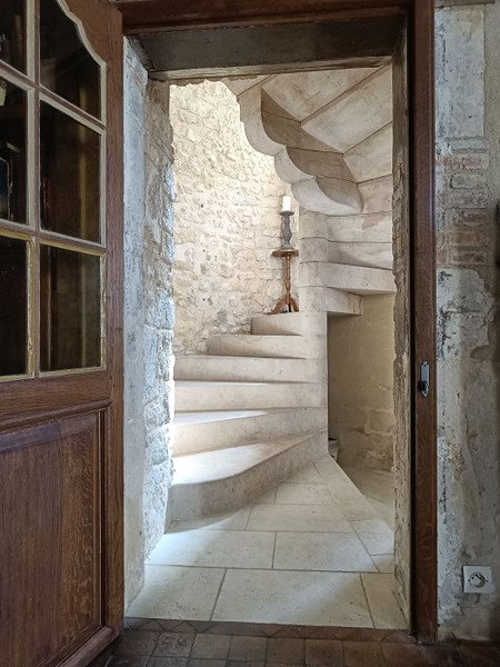 Maison à vendre, 350m², Authon-du-Perche