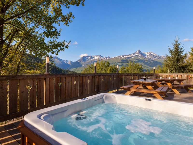 Appartement à vendre, 194m², Peisey-Nancroix (Les Arcs)