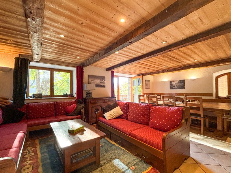 Appartement à vendre, 194m², Peisey-Nancroix (Les Arcs)