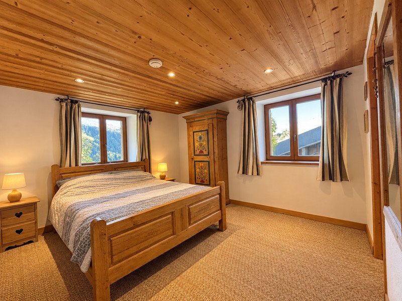 Appartement à vendre, 194m², Peisey-Nancroix (Les Arcs)