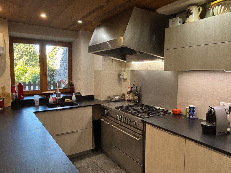 Appartement à vendre, 194m², Peisey-Nancroix (Les Arcs)
