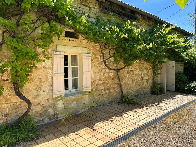 Maison à vendre, 116m², Bourdeilles