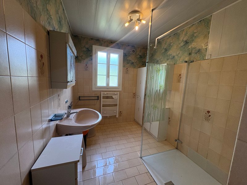 Maison à vendre, 88m², Savignac-de-Nontron