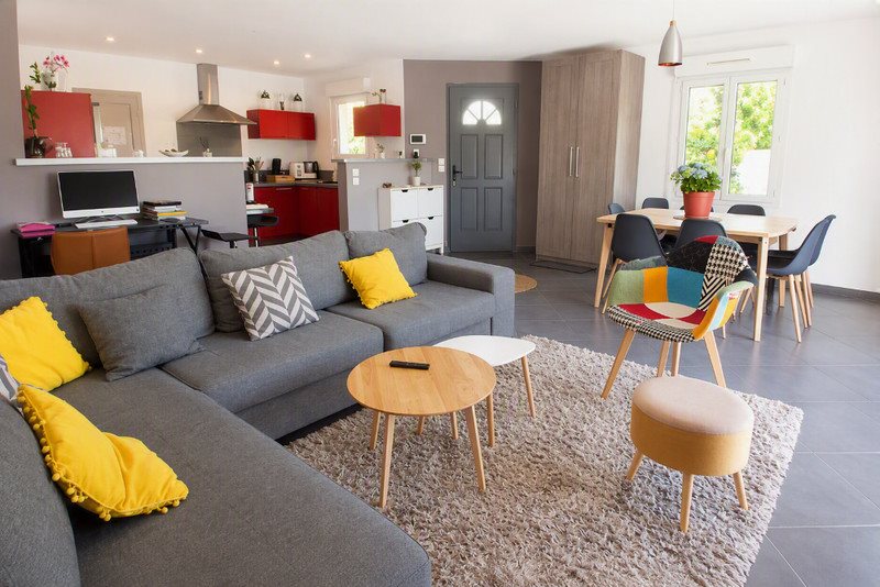 Maison à vendre, 100m², Montady