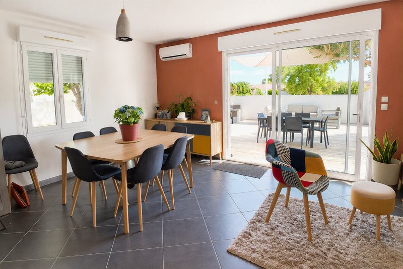 Maison à vendre, 100m², Montady