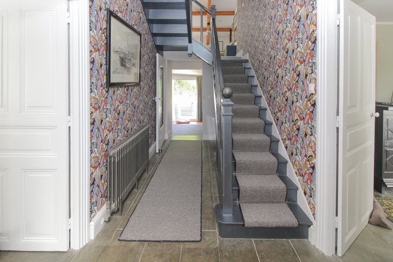 Maison à vendre, 192m², La Ferrière-en-Parthenay