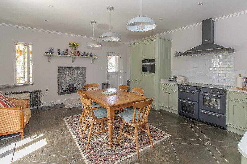 Maison à vendre, 192m², La Ferrière-en-Parthenay
