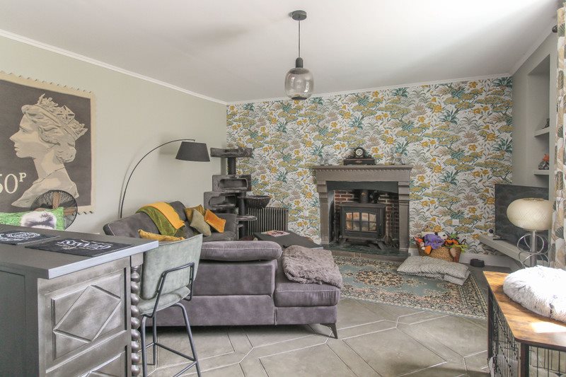 Maison à vendre, 192m², La Ferrière-en-Parthenay