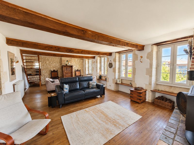 Maison à vendre, 352m², Saint-Romain