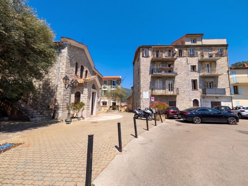Appartement à vendre, 42m², Drap