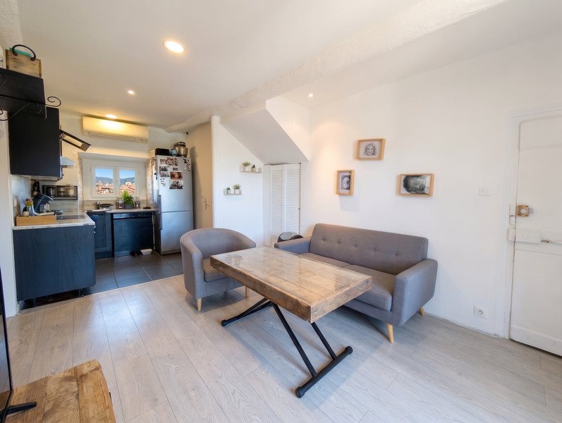 Appartement à vendre, 42m², Drap