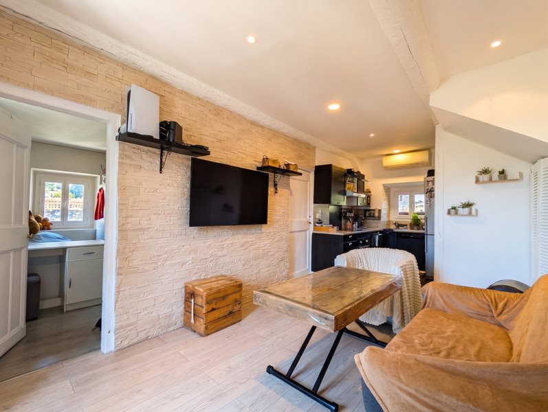 Appartement à vendre, 42m², Drap