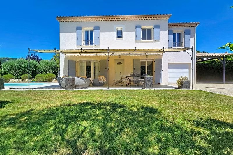 Maison à vendre, 115m², Grasse