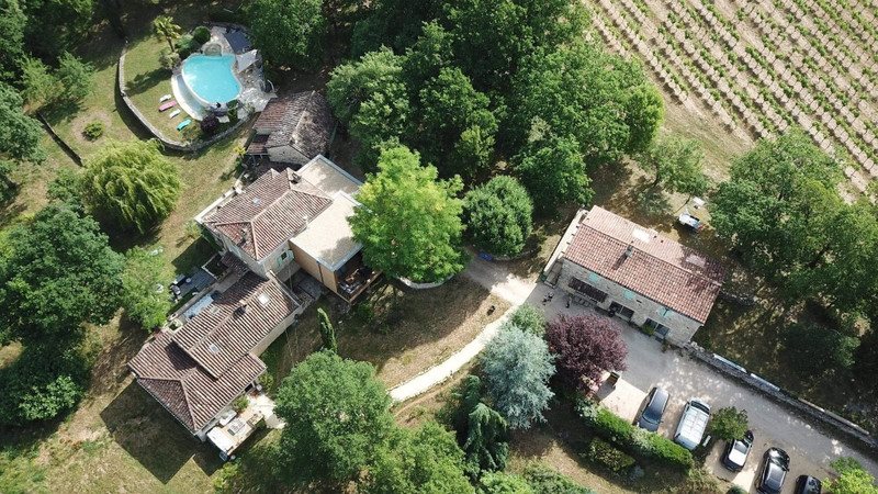 Maison à vendre, 434m², Albas