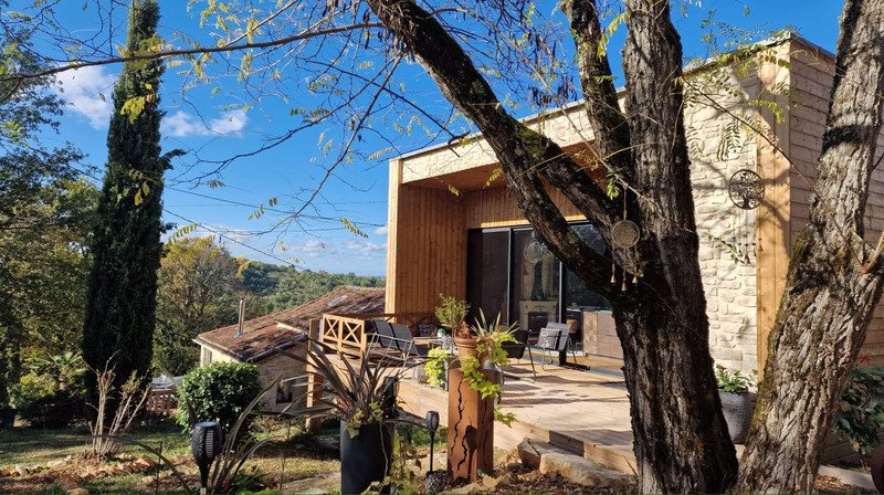 Maison à vendre, 434m², Albas