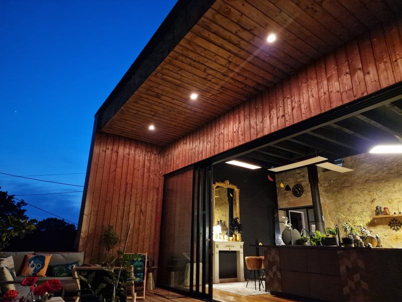 Maison à vendre, 434m², Albas
